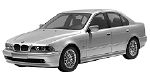 BMW E39 B0188 Fault Code