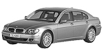 BMW E65 B0188 Fault Code