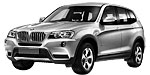 BMW F25 B0188 Fault Code